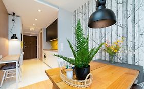 Triventi Mountain Residence Karpacz Sunrise